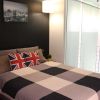 Отель Sweet Home at Kl @ the Scott Garden, фото 3