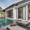 Отель Luxury 1 Bedroom Villa With Private Pool, Bali Villa 2009, фото 4