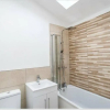 Отель Impeccable 1-bed Apartment in Buxton Town Center, фото 5