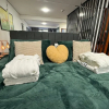 Отель Loft cama Kingsize 3min centro turístico, фото 3