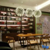 Отель Wuyue Yuexin Hotel (Jinggangshan), фото 5