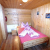 Отель Spacious Chalet with Sauna near Ski Area in Wolfsberg, фото 1