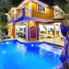Отель Tucheland Luxury Villa Pattaya 7BR, фото 21