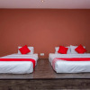 Отель OYO 966 Segamat Red Orange Hotel Sdn Bhd, фото 13