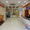 Отель Blue Harbor Hotel (Zhoukou Hanyang Road), фото 6