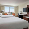 Отель Calgary Airport Marriott In-Terminal Hotel, фото 7