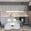 Отель Curitiba VIP Studio 21, фото 20