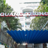 Отель RedDoorz Plus @ Quang Trung Street, фото 19