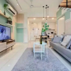 Отель Arte Mont Kiara Luxury Suites By The Stay Hub, фото 10