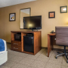 Отель Comfort Inn Grand Junction, фото 2