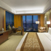 Отель Glenview ITC Plaza Chongqing, фото 3
