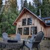 Отель Cedar Brae Chalet Chalet 2 NW Comfy Cabins, фото 4