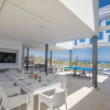 Отель Villa Prcv614, Luxury 6bdr Protaras Villa With Pool and Panoramic Sea Views, фото 12