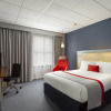 Отель Holiday Inn Express - Edinburgh City Centre, an IHG Hotel, фото 3