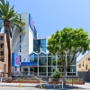 Отель Motel 6 Hollywood в Лос-Анджелесе