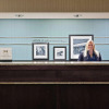 Отель Hampton Inn North Sioux City, фото 17