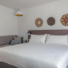 Отель Holiday Inn Lusaka, an IHG Hotel, фото 20