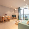 Отель Cozrum Homes - CSJ Tower Vũng Tàu, фото 15