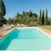 Отель Beautiful villa with swimming pool ideal for families-IL CAGGIO, фото 13