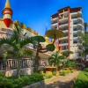 Отель Castillo Resort, фото 1