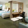 Отель SpringHill Suites Atlanta Airport Gateway, фото 4
