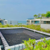 Отель Veranda Seaview 2 BR Beach front residence HuaHin, фото 22