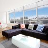 Отель Moore to See - Modern and Spacious 3BR Zetland Apartment with Views over Moore Park, фото 12