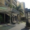 Отель Higienopolis Hotel & Suites в Сан-Паулу