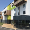 Отель B&B Hôtel Bordeaux Est, фото 25