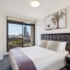 Отель Pyrmont Modern Jones Bay Apartments, фото 3