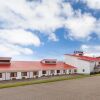 Отель Thriftlodge Cape Breton, фото 1