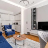 Отель Modern Residence 5 min to Taksim Sq Near Metro, фото 4