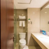Отель Jinyuan International Hotel, фото 10