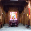 Отель Wuyuan Qingyuan Guanting Guest House, фото 2