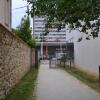 Отель Hestia Conciergerie, Studio Cosy Juvisy - 10 min Paris et Orly Airport в Жювизи-сюре-Орже