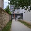 Отель Hestia Conciergerie, Studio Cosy Juvisy - 10 min Paris et Orly Airport в Жювизи-сюре-Орже