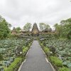 Отель Puri Saraswati Dijiwa Ubud, фото 10