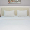 Отель Homey And Cozy Stay 2Br At Casa Grande Apartment, фото 15