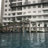 Отель Centra Residences at Nasa City, фото 23