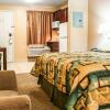 Отель Suburban Studios Alamogordo, фото 5