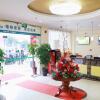 Отель GreenTree Inn Anqing Renmin Road Business Road Exp, фото 9