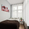 Отель Apartament Lux Sopot Monte Cassino, фото 3