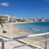 Отель Apartment With 2 Bedrooms in Calpe, With Wonderful sea View, Pool Acce, фото 15