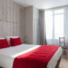 Отель Golden Tulip Bercy Gare De Lyon 209, фото 5