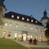 Отель JUFA Hotel Schloss Röthelstein в Адмонте