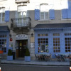 Отель Logis Hotel De France, фото 14