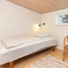 Отель 6 Person Holiday Home in Frostrup, фото 3