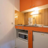 Отель Apartment Armoise.4, фото 12
