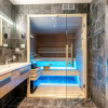 Отель francecomfort - alpchalets portes du soleil, фото 10