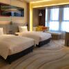 Отель Holiday Inn Express Ulanqab Jining, an IHG Hotel, фото 6